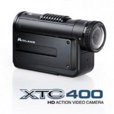 Midland XTC-400 Action Camera